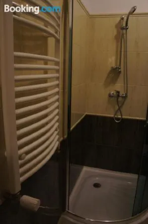 德沃斯卡艾克特尼亞酒店