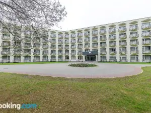 Medical Spa "Eglės sanatorija" Comfort Druskininkai