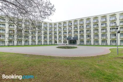 Medical Spa "Eglės sanatorija" Comfort Druskininkai
