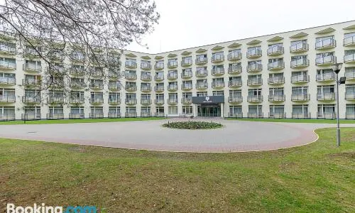 Medical Spa "Eglės sanatorija" Comfort Druskininkai