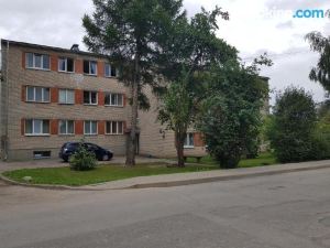 Siguldas Street Apartment