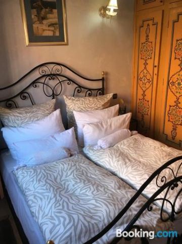 Deluxe Apartment Zina Photo