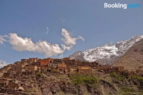 伊姆利爾庇護山林小屋