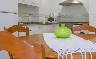 Apartamentos la Muela - Chulilla