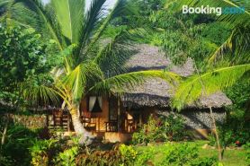 Samaria Lodge