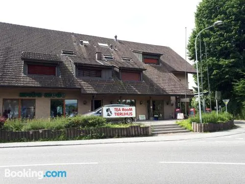 阿瓦根好床酒店