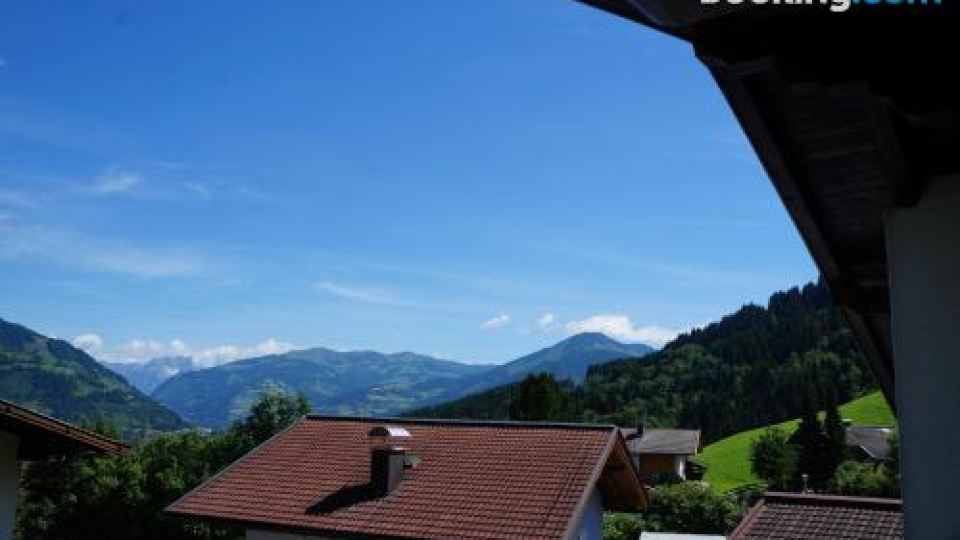 Apartpension Kappacher