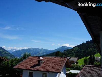 Apartpension Kappacher