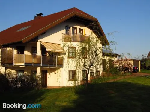 施米德愛培爾公寓