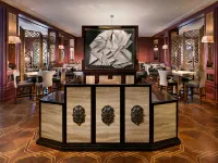 舊金山馬克霍普金斯洲際飯店
