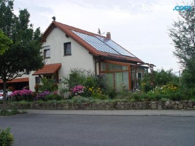 Privatzimmer Mit Aussicht