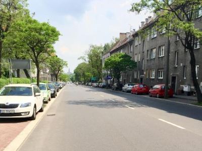 Apartament Joanna Parter Blisko Rynku, Onkologii, Strefy Ekonomicznej, Parking Bez opłat