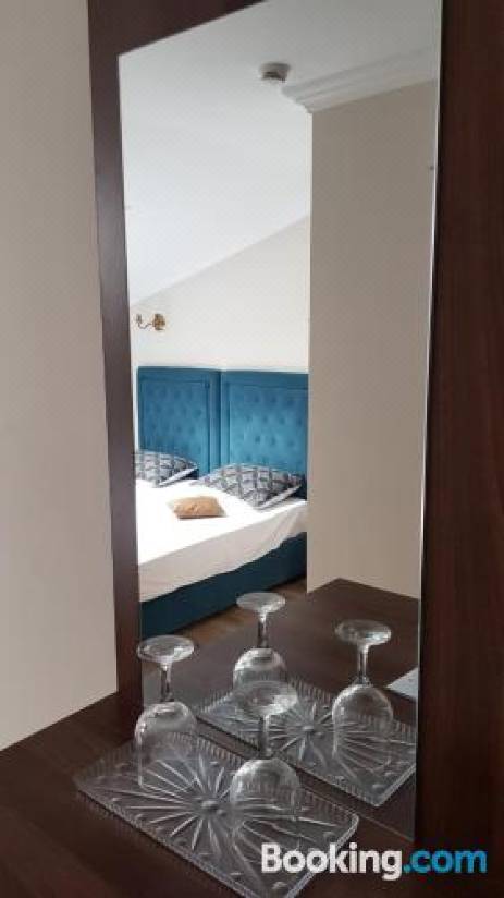 Pensiunea La Iani-Constanta Updated 2022 Room Price-Reviews & Deals |  Trip.com