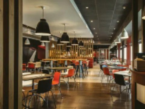 ibis Moscow Paveletskaya Hotels in Moscow