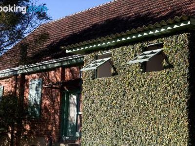 Casa Blauth, história e Arte - Conforto e calefação