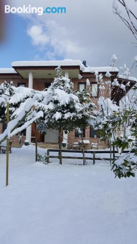 Sapanca Atlı Köşk Konaklama