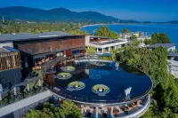 W Koh Samui Hotels in der Nähe von Lipa Noi Pier