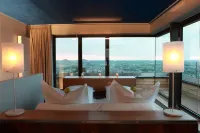 The Seven Hotel Hotel a Foetz