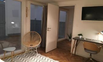 Gite le Temple - Appart Hotel