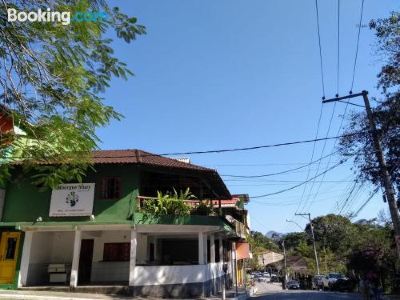 Albergue Muzy
