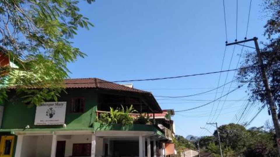 Albergue Muzy