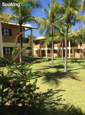 Hotel Exterior Club House Photo