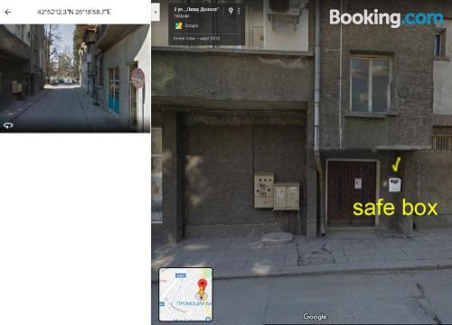 TOP CENTER LUXURY Apartment - Housity