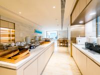全季酒店(上海漕河泾古美路店) - 餐厅