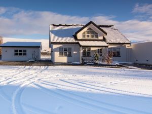 Viking Akureyri Apartments