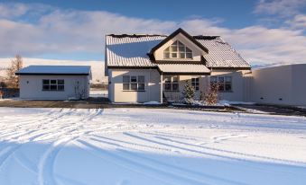 Viking Akureyri Apartments