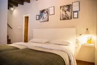 Apartamentos Nahira Suites 3000 - Cho phép mang theo thú cưng