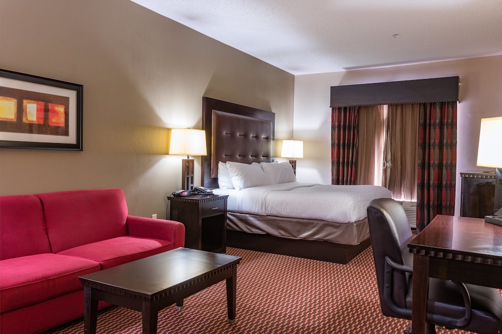 Holiday Inn Express Newington - Hartford, an Ihg Hotel