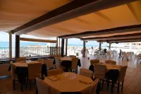 Blu Hotel Hotel a Pontecagnano Faiano