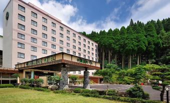 Kirishima Hotel