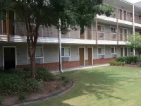 Budgetel Lithia Springs Hotels in Lithia Springs