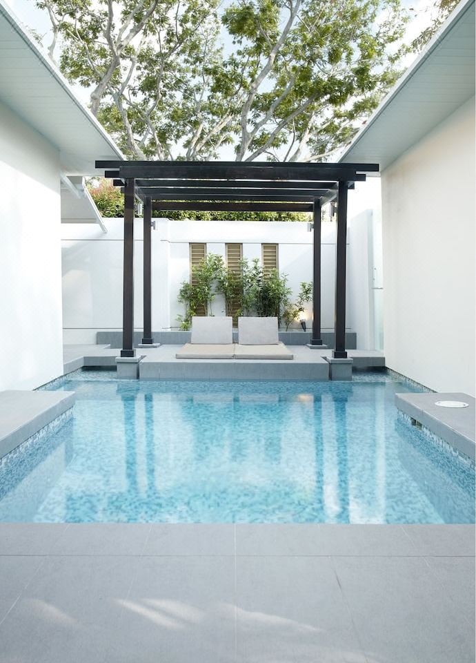 Amara Sanctuary Resort Sentosa Singapore Latest Price Reviews Of Global Hotels 22 Trip Com