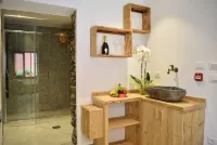 Residence Lake Como - ที่มีสปา