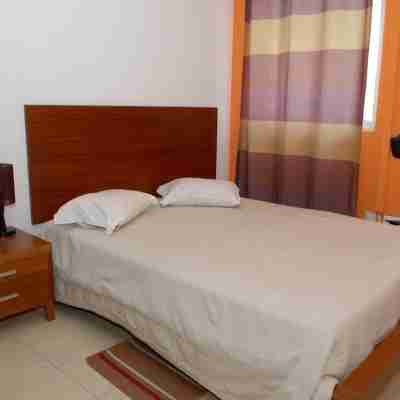 Apartamentos Santiago - Praia Rooms