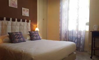 Le Relais de la Calèche