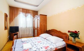 Apartamenty na Oktyabrskoy