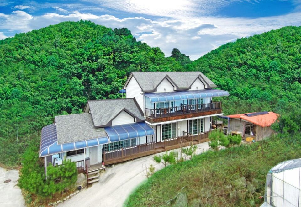 화천 터키밸리 펜션