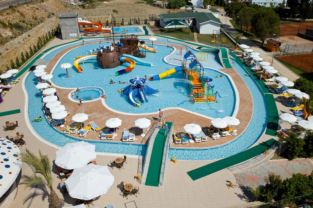 Club Kastalia Holiday Village - All Inclusive