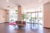 Tabist Travel Inn Shinshu Nakano Hotels in Obuse