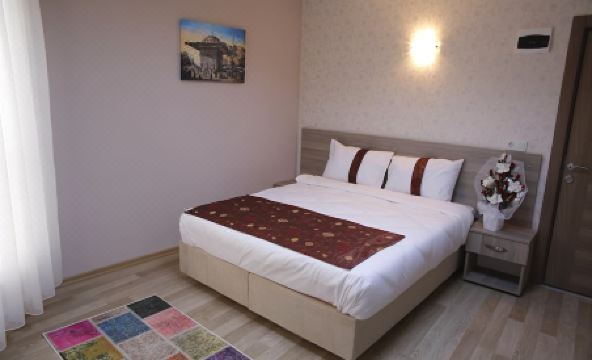 Gold Vizyon Hotel - Housity
