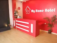 V Hotel Sri Gombak (Previously MyHome Hotel) Hotels in Setapak