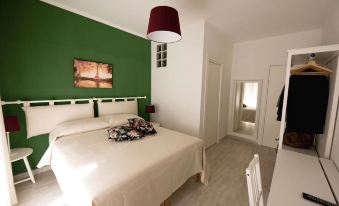 A Casa Dei Bruno Bed & Breakfast