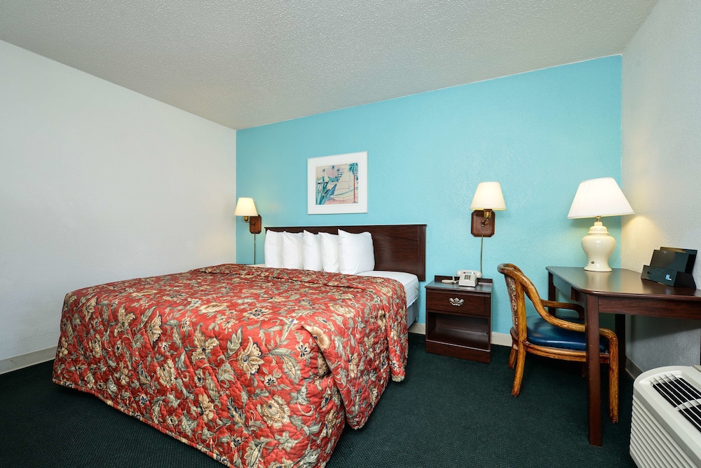 Americas Best Value Inn Port Lavaca