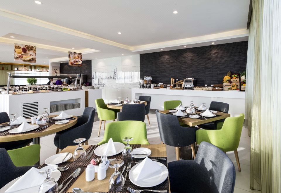 3. 이비스 스타일스..