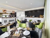 Ibis Styles Manama Diplomatic Area Hotels in Manama