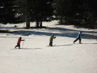 The Guest House Hotels in Vallorcine